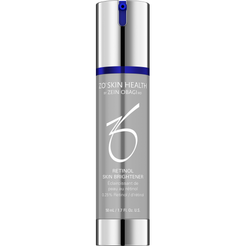 ZO SKIN HEALTH by Zein Obagi Retinol Skin Brightener 0.25% Retinol - Крем с ретинолом 0.25% для выравнивания тона кожи, 50 мл